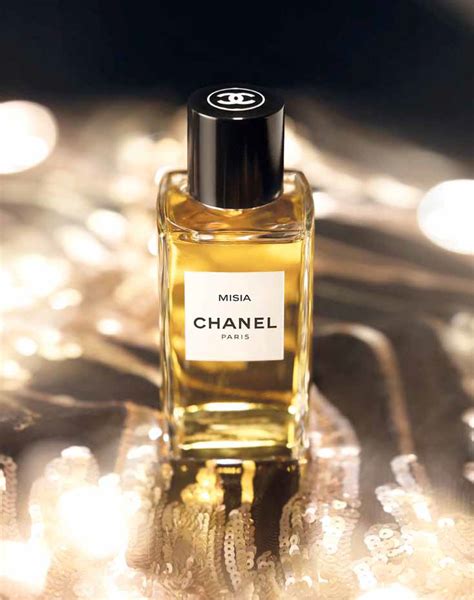 chanel les exclusifs de chanel misia|coco chanel's sister misia sert.